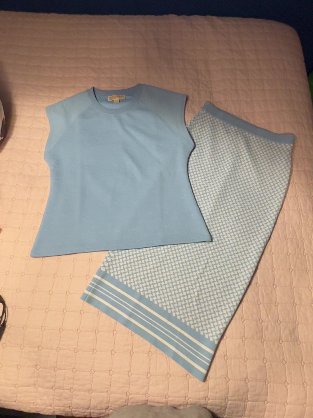 Michael Kors Two piece set